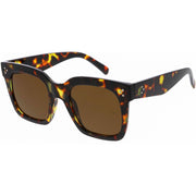 zeroUV Bold Oversize Square Horned Rim Flat Lens Sunglasses A252 Sunglasses White Smoke Black Clear Smoke,Tortoise Blue Lavender,Shiny Black Smoke,Black Tortoise Lavender,Yellow Tortoise Amber,Off-White Smoke,Tortoise Brown (Polarized),Solid Nude Amber,Coral Smoke,Clear Brown Smoke,Black / Silver Mirror (Polarized),Black Tortoise / Lavender,