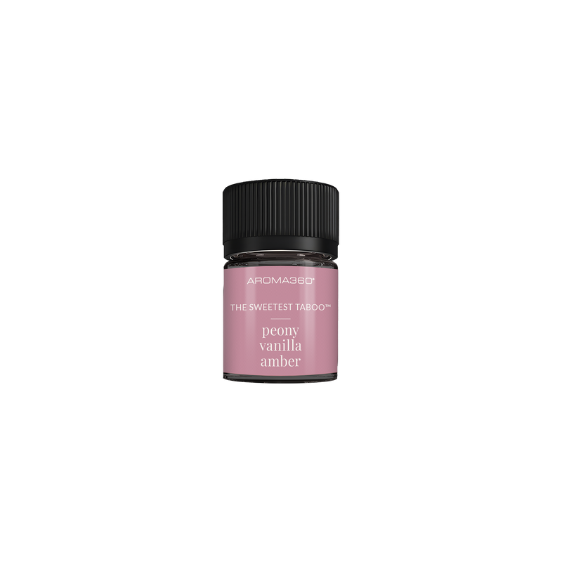 Aroma360 The Sweetest Taboo™ Oil Dark Slate Gray Regular / 20mL