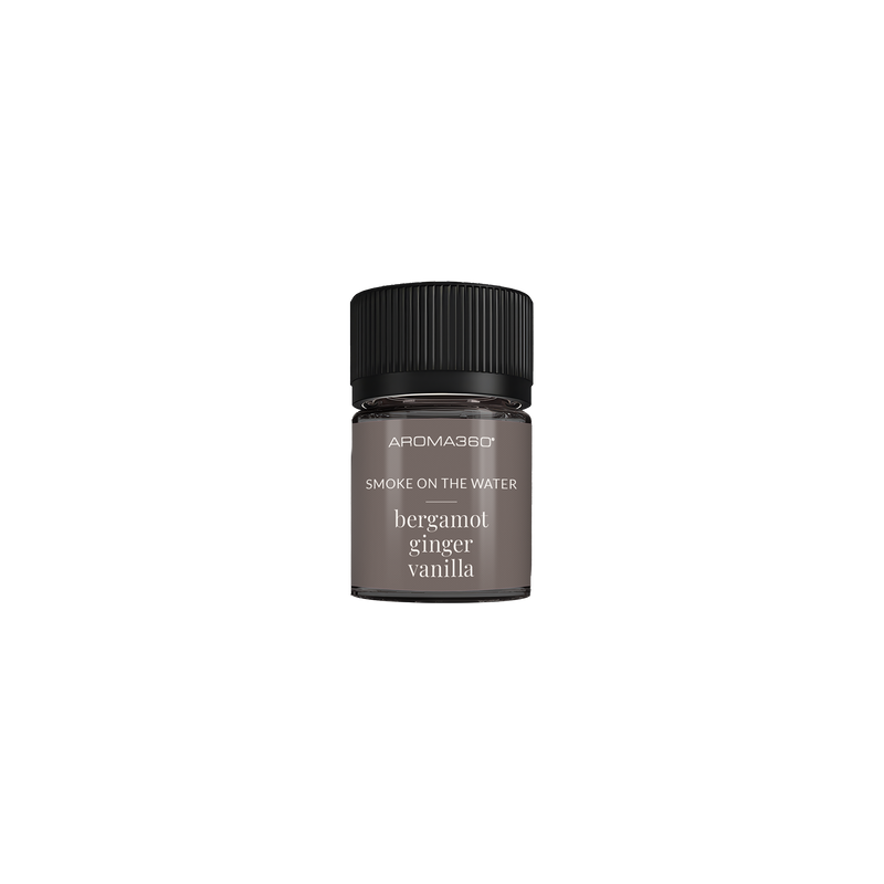 Aroma360 Smoke on the Water Oil Dim Gray Regular / 20mL