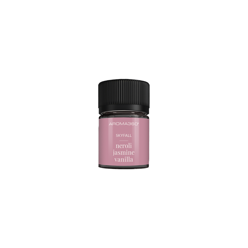 Aroma360 Skyfall Oil Dark Slate Gray Regular / 20mL