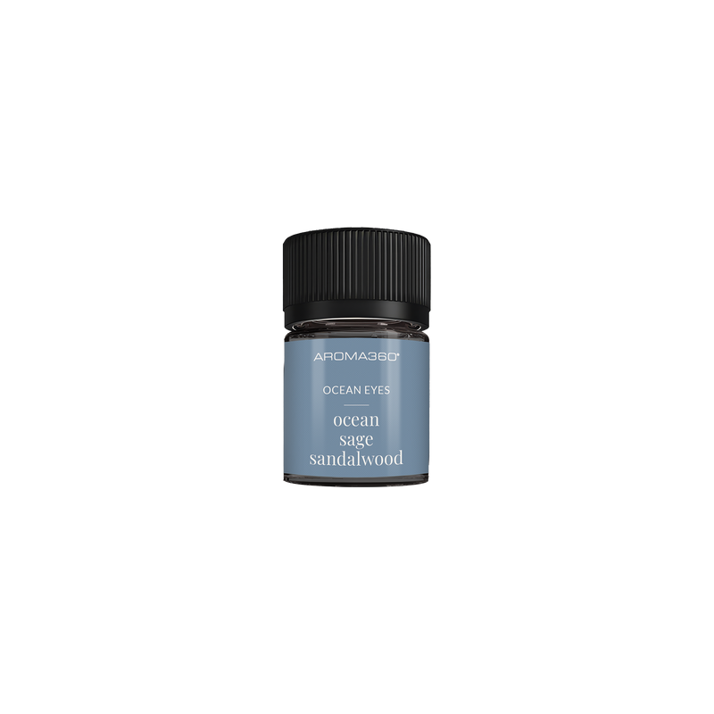 Aroma360 Ocean Eyes Oil Dark Slate Gray Regular / 20mL