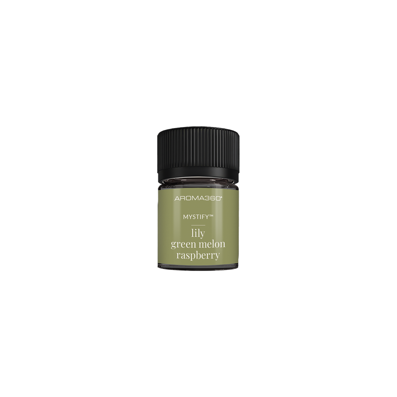Aroma360 Mystify Oil Dark Slate Gray Regular / 20mL