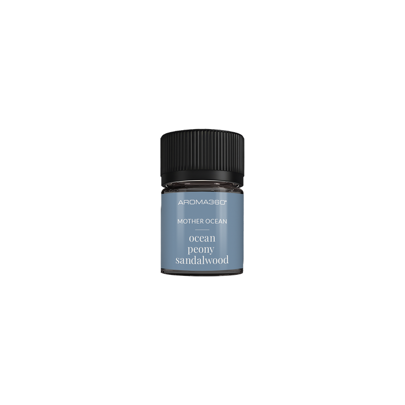 Aroma360 Mother Ocean Oil Dark Slate Gray Regular / 20mL