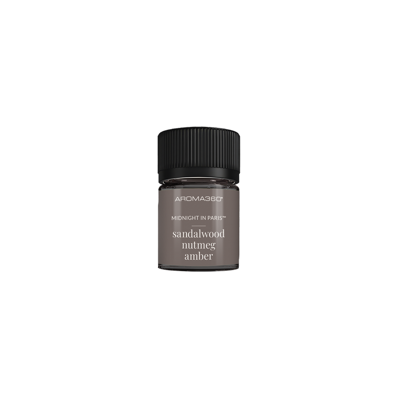 Aroma360 Midnight in Paris Oil Dim Gray Regular / 20mL
