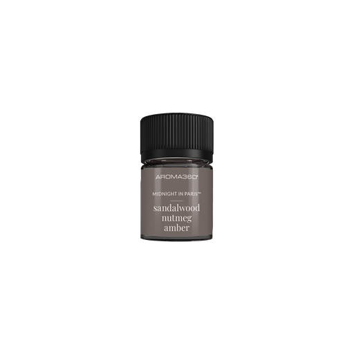 Aroma360 Midnight in Paris Oil Dim Gray Regular / 20mL