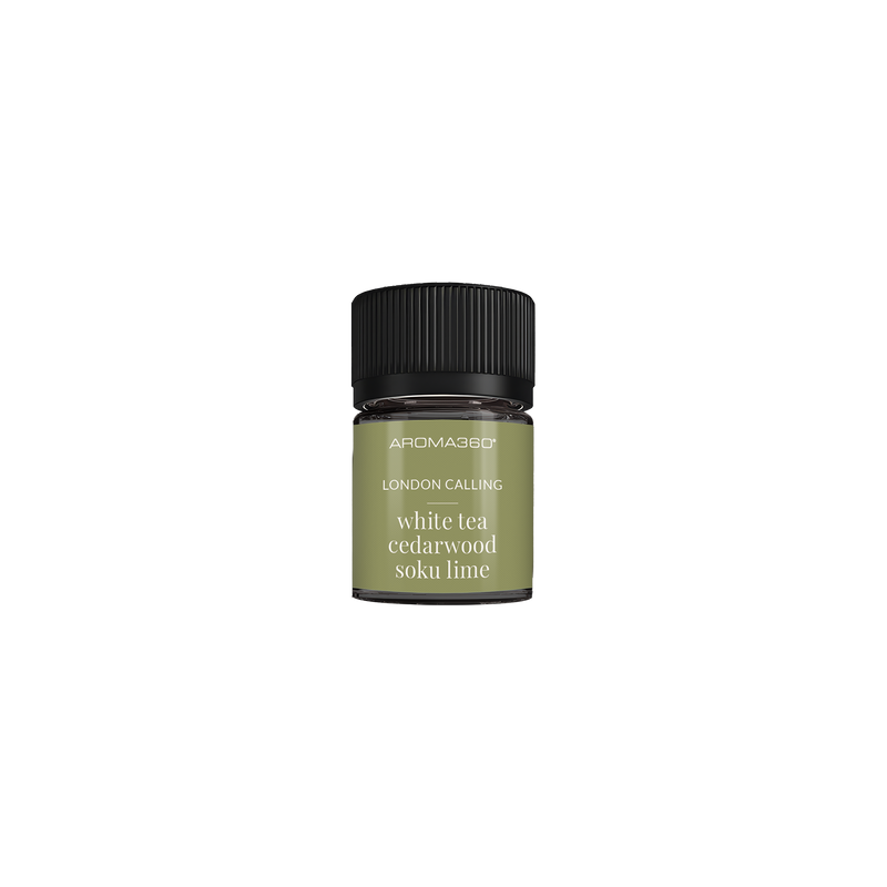 Aroma360 London Calling Oil Dark Slate Gray Regular / 20mL