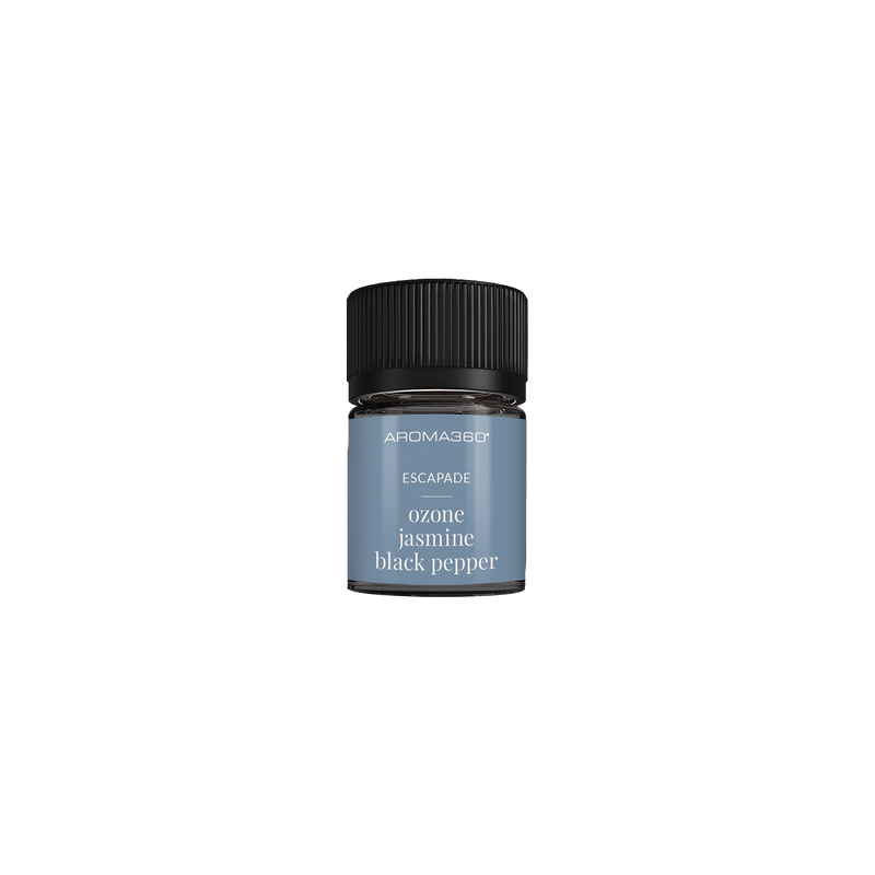 Aroma360 Escapade Oil Dark Slate Gray Regular / 20mL
