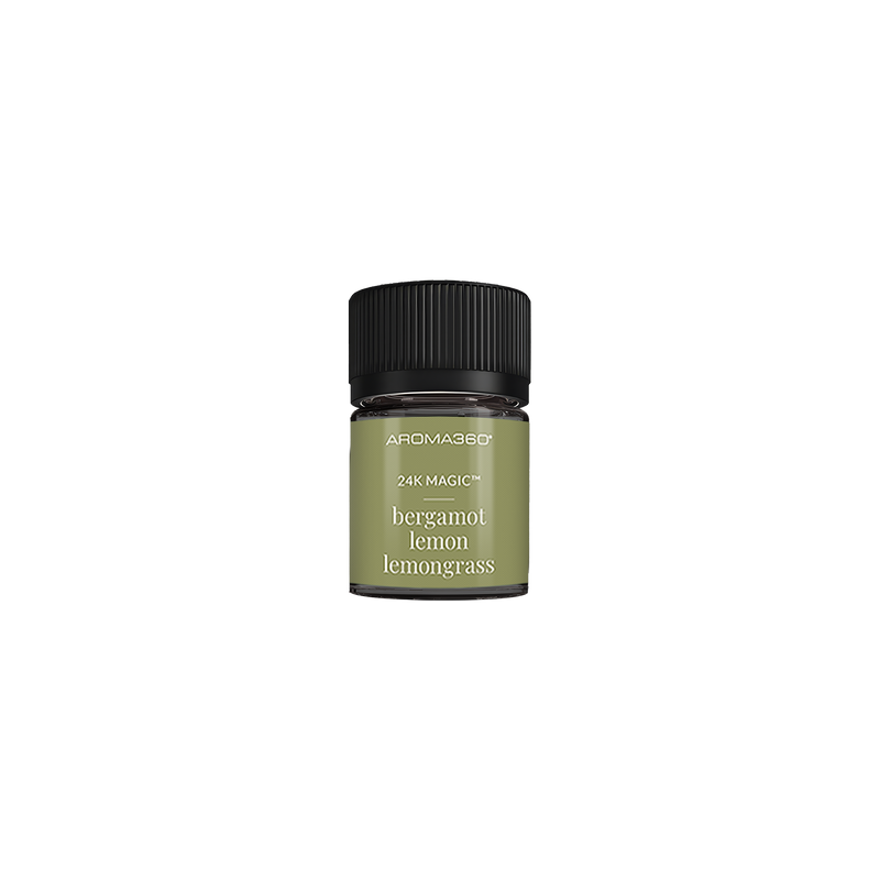Aroma360 24K Magic™ Oil Dark Slate Gray Regular / 20mL