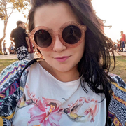 zeroUV Valley City X zeroUV Retro Round Spunky Sunglasses A539 Sunglasses White Smoke Pink Glitter Smoke,Frost Glitter Smoke,Polka Dots Smoke,White Smoke