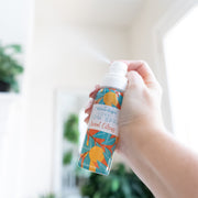 MIXOLOGIE Mixologie Luxe Room Spray Large Room Spray White Smoke Amber Sun,Boujee,Cashmere Honey,Cherry Coconut,Chestnut Suede,Ginger Lemon,Mango Dragonfruit,Spring Waters,Sweet Citrus,Vanilla Patchouli,30A Emerald Coast Vibes,Drifter,Lake-aholic,Peak,Salt & Sol