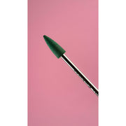 nbmsupply ELITE EMBRACE Polishing Rubber Bit grey/green XS(extra small) Pale Violet Red Green