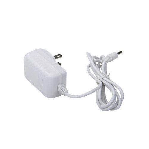 ZAQ Skin & Body AC-DC Diffuser Home Power Adapter White Smoke Noor,Dew,Galaxy,Paradise,JellyFish,Lumin,Swirl,Mini,Allay,Bamboo,Gem,Mirage,Pebble,Tour,Lotus