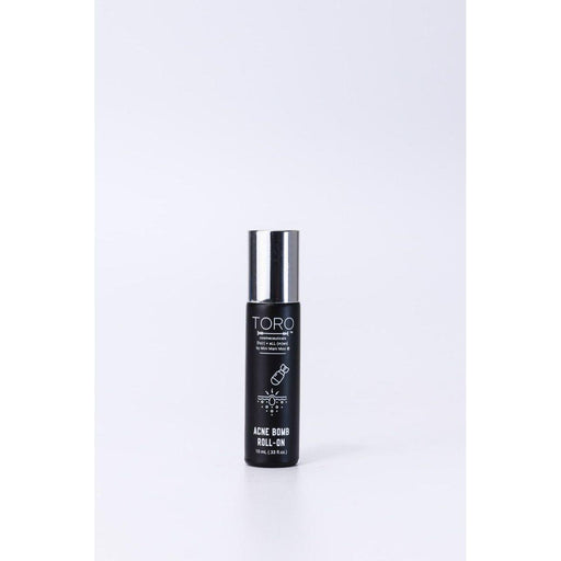 minimanimoo Toro Acne Bomb Anti-acne Roller Lavender