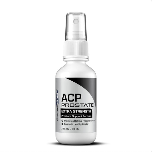 Results RNA ACP Prostate Extra Strength White Smoke 2 oz (30 Day Supply)