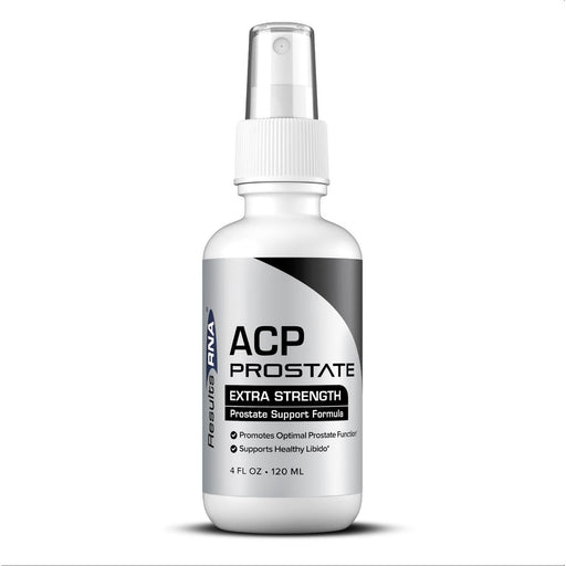 Results RNA ACP Prostate Extra Strength White Smoke 4 oz (60 Day Supply)