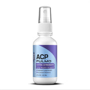 Results RNA ACP Pulmo Extra Strength White Smoke 2 oz (30 Day Supply)