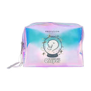 Profusion Cosmetics Casper the Friendly Ghost |  Cosmetic Bag & Glow in the Dark Face Gems accessories Thistle