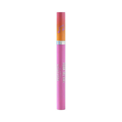 Profusion Cosmetics It's a Vibe | Face the Music Face Stamp Eyes Pale Violet Red Purple Note,Blue Star,Pink Heart