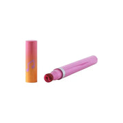 Profusion Cosmetics It's a Vibe | Face the Music Face Stamp Eyes Pale Violet Red Purple Note