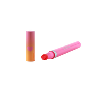 Profusion Cosmetics It's a Vibe | Face the Music Face Stamp Eyes Black Pink Heart