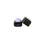 Profusion Cosmetics Gothic Beauty-Cosmetic Bag & Lip Balm Set Eye Black