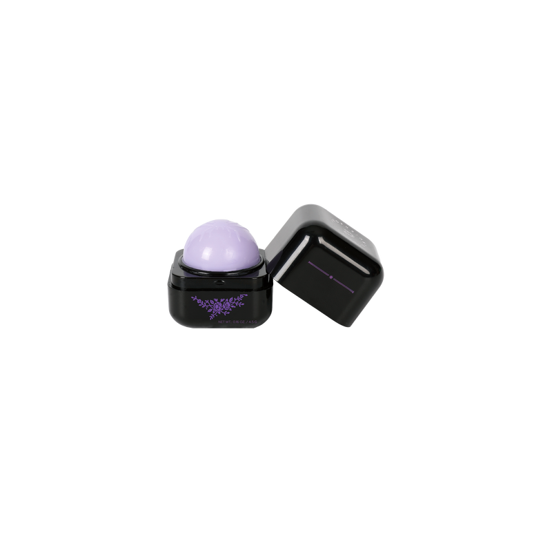 Profusion Cosmetics Gothic Beauty-Cosmetic Bag & Lip Balm Set Eye Black