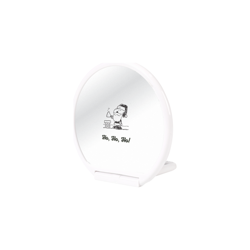 Profusion Cosmetics Peanuts Holiday | Handheld Mirror accessories White Smoke