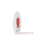Profusion Cosmetics Peanuts Holiday | Handheld Mirror accessories Lavender