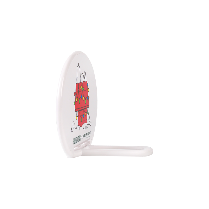 Profusion Cosmetics Peanuts Holiday | Handheld Mirror accessories Lavender