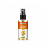 Garner's Garden Eczema Relief Spray Eczema White Smoke 2oz ACV Eczema Relief Spray