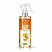 Garner's Garden Eczema Relief Spray Eczema White Smoke 8oz ACV Eczema Relief Spray