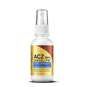 Results RNA ACZ Nano Zeolite Extra Strength White Smoke 2 oz (30 Day Supply)
