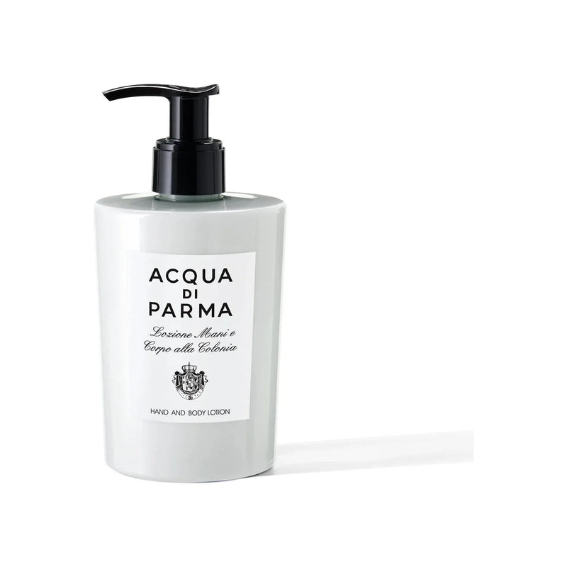 Acqua Di Parma Acqua Di Parma Hand And Body Lotion 300ml Hand And Body Lotion Lavender