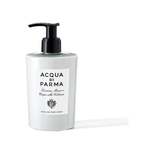 Acqua Di Parma Acqua Di Parma Hand And Body Lotion 300ml Hand And Body Lotion Lavender