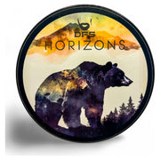 Murphy and McNeil DFS Horizons Shaving Soap - by Murphy and McNeil / Black Mountain Shaving Shaving Soap Black 4.0oz Jar (AON)