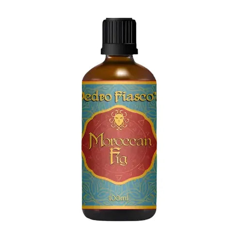 Ariana & Evans Ariana & Evans Pedro Fiasco Moroccan Fig Shaving Collection Shaving Set White Smoke Aftershave 3.4 Oz