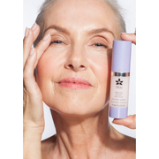 PRAI Beauty Ageless Eye Tight Uplift Serum Ageless Problem Solver Wheat 0.5oz/15ml