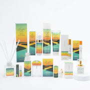 MIXOLOGIE Mixologie Drifter White Smoke Rollerball Perfume Oil,Moisturizing Body Mist,Hair Fragrance Mist,Parfum Spray 8mL Pen,Parfum Spray 30mL Cube,Top Shelf Lotion,Luxury Body Wash,Keychain Mini Rollerball,Gift Set Trio,Perfume Party Gift Set,Reed Diffuser,Luxe Room Spray