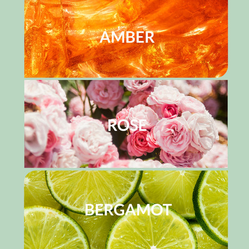 Aroma360 Allure Oil Misty Rose Pro-Pod™ / 30mL,Regular / 20mL,Regular / 30mL,Regular / 120mL,Regular / 200mL,Regular / 500mL