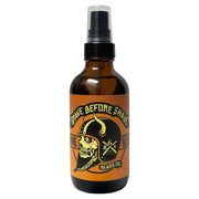 Grave Before Shave 4oz. BIG BOTTLE OF GRAVE BEFORE SHAVE™  BEARD OIL Beard Oil Dark Khaki Viking Blend (NO ADDED AROMA)
