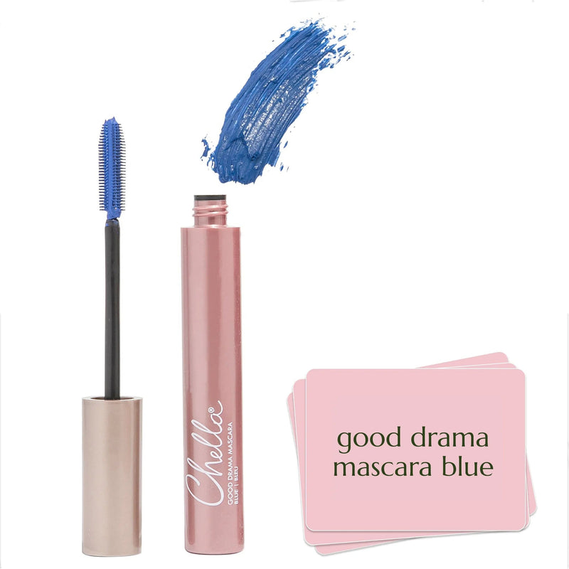 Chella lash curl kit Kit White Smoke