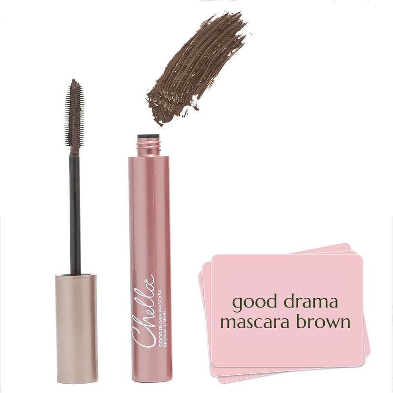 Chella lash curl kit Kit White Smoke