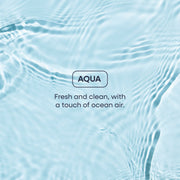 Duradry Body Care Starter Kit Light Blue