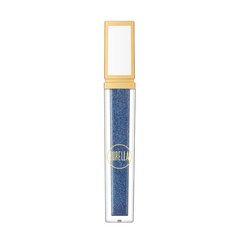 Lurella Cosmetics Liquid Eyeshadow - Amethyst White Smoke