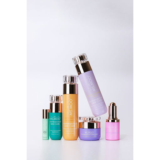 minimanimoo Ms. Moo Anti-acne Bundle ( 30% OFF) Lavender