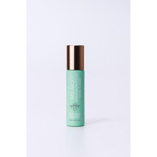 minimanimoo Ms. Moo™ Pimp-less Anti-acne Roller Lavender