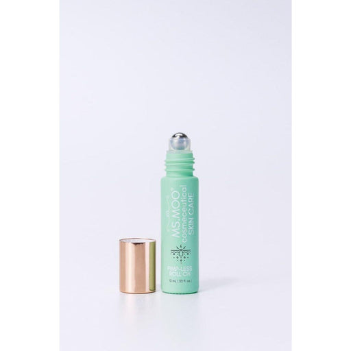 minimanimoo Ms. Moo™ Pimp-less Anti-acne Roller Lavender