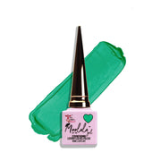 minimanimoo Moolala™ 2 Step Gel - #15 Aquagreen Nail Polish Thistle
