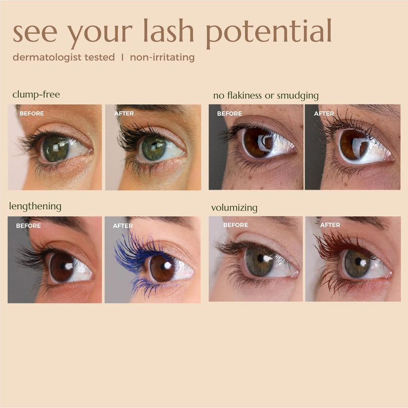 Chella deluxe lash curl kit Kit Bisque