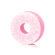 Spongellé Burnt Sugar | Confection Buffer Body Wash Infused Buffer White Smoke